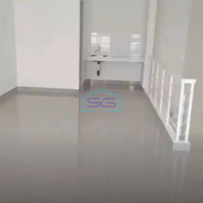 Disewakan Ruko 2 Lantai Bangunan Terawat di Gading Serpong Tangerang