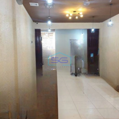 Disewakan Ruko Siap Pakai Lokasi Pinggir Jalan Raya Kedoya Jakarta Barat