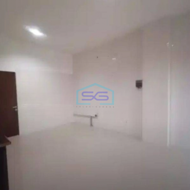 Disewakan Ruko 3 Lantai Lokasi Strategis di BSD Tangerang Luas Bangunan 120 m²-2
