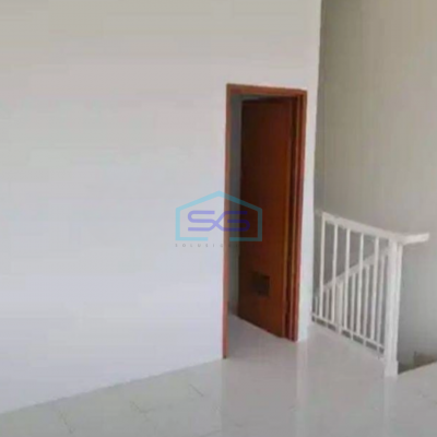 Disewakan Ruko Baru 2 Lantai Lokasi Strategis di BSD City Tangerang