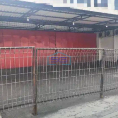 Disewakan Ruang Usaha Ex Showroom Lokasi Strategis di Fatmawati Jakarta Selatan