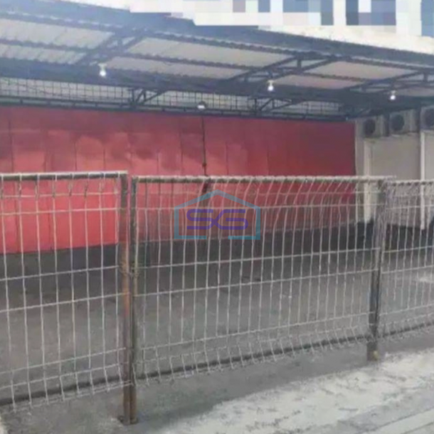Disewakan Ruang Usaha Ex Showroom Lokasi Strategis di Fatmawati Jakarta Selatan-2