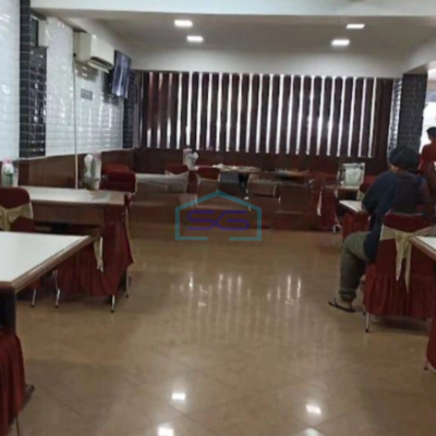 Disewakan Ruang Usaha Luas Bangunan  500 m² Lokasi Sangat Strategis di Tanjung Duren Jakarta Barat