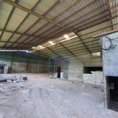 Disewakan Gudang Siap Pakai Bagus  di Kalibaru Teluknaga, Tangerang-3