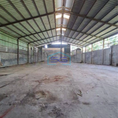 Disewakan Gudang Siap Pakai Bagus  di Kalibaru Teluknaga, Tangerang-2