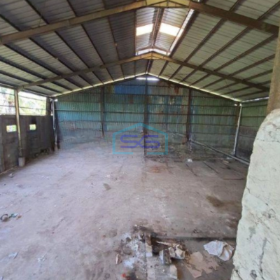 Disewakan Gudang Siap Pakai Bagus  di Kalibaru Teluknaga, Tangerang