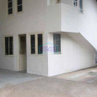 Disewakan Gudang Ada Kantor Luas Bangunan  475 m² di Benda Tangerang-3