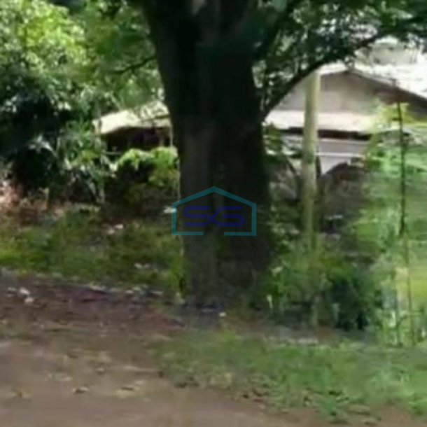 Dijual Tanah Bisa Akses Container 40 Feet Luas Tanah 170000 m² di Balaraja Tangerang-2