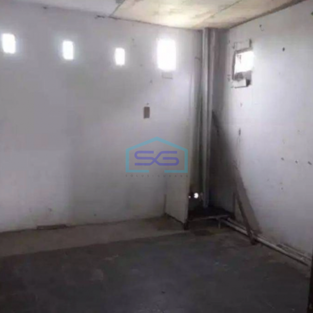 Disewakan Gudang Siap Pakai Luas Bangunan 179 m² Lokasi Strategis di Kalideres Jakarta Barat-1