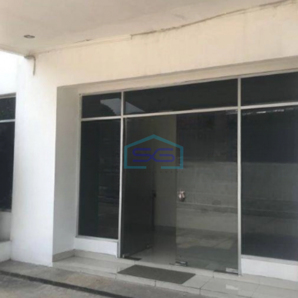 Disewakan Gudang Ada Kantor Luas Bangunan 600 m² di Cimanggis Depok-4