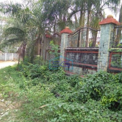 Dijual Tanah di Cikupa Tigaraksa Tangerang LT 6000m2