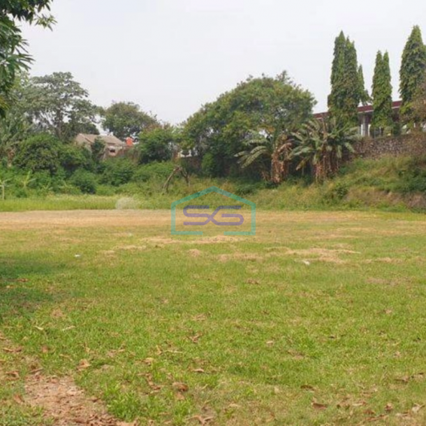 Dijual Pabrik di Pinggir Jalan Raya Narogong Cikiwul Bekasi LT 31550m2-4