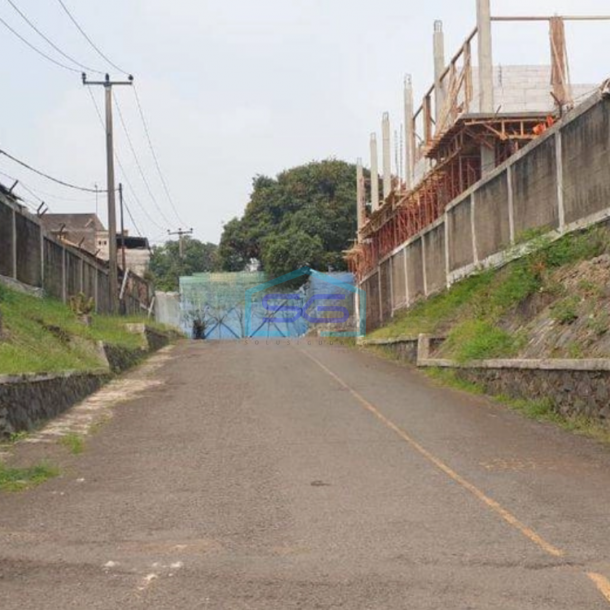 Dijual Pabrik di Pinggir Jalan Raya Narogong Cikiwul Bekasi LT 31550m2-5