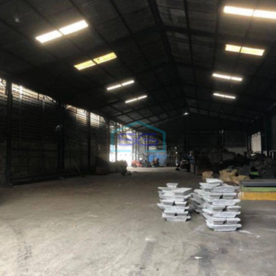 Dijual Pabrik Di Kawasan Industri Jatake Tangerang LT 24350m2