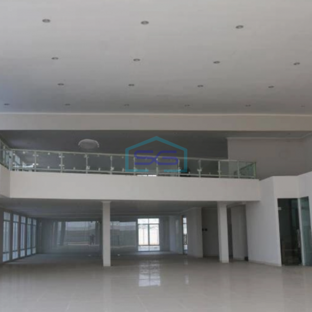 Dijual Tanah Gudang Atau Bangunan di Kawasan Deltamas Bekasi LT 19725m2-2