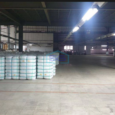 Dijual Pabrik di Pinggir Jalan Daerah Gn. Putri Bogor LT 21000m2