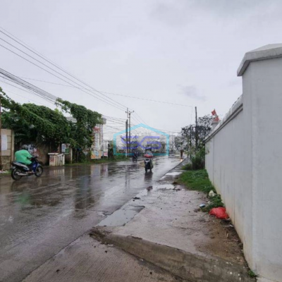 Dijual Gudang di Curug Gunung Sindur Bogor LT 12000m2