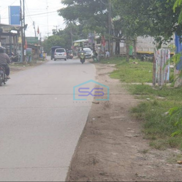 Dijual Tanah di Desa Ranca kelapa Panongan Tangerang Lokasi Strategis LT 10000m2-2