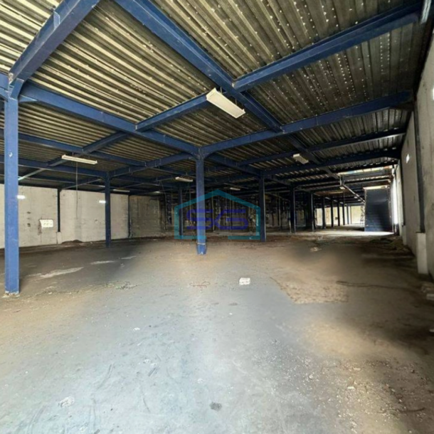 Dijual Pabrik Di Naroggong Cileungsi Bogor Lokasi Strategis LT 23936m2-3
