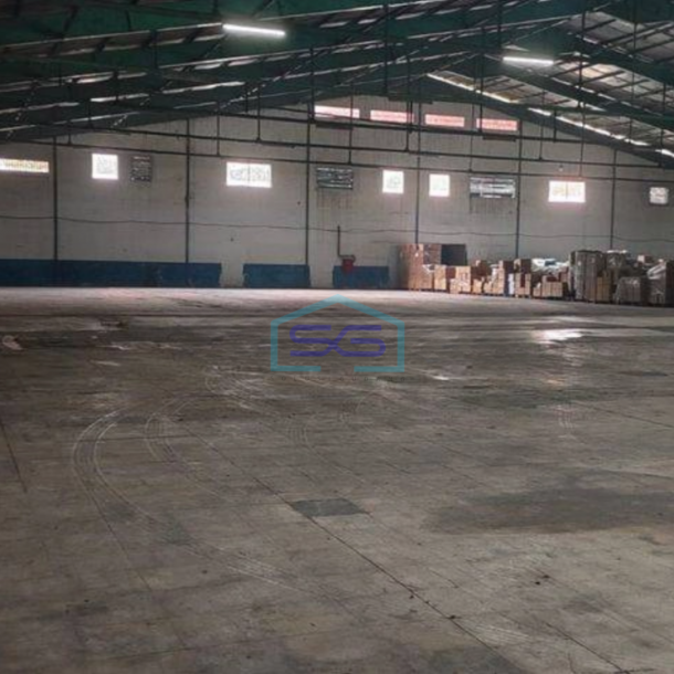 Dijual Pergudangan di Bekasi Cikarang Bekasi-2