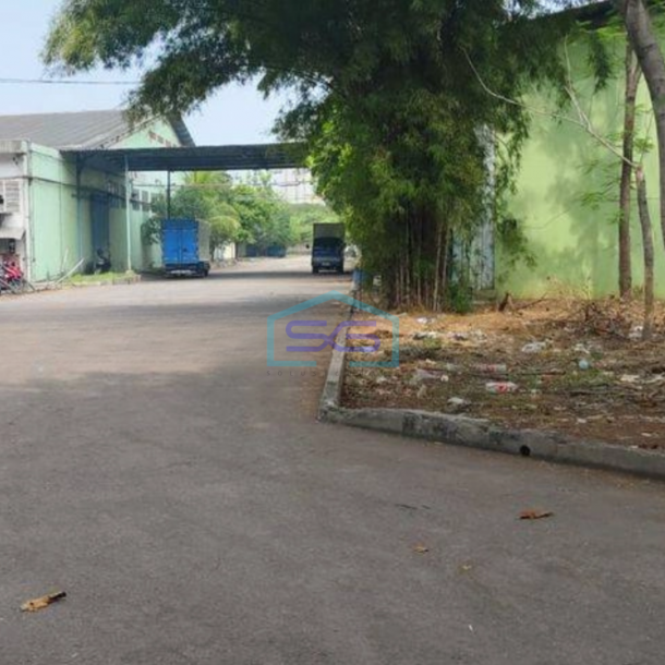 Dijual Pergudangan di Bekasi Cikarang Bekasi-1