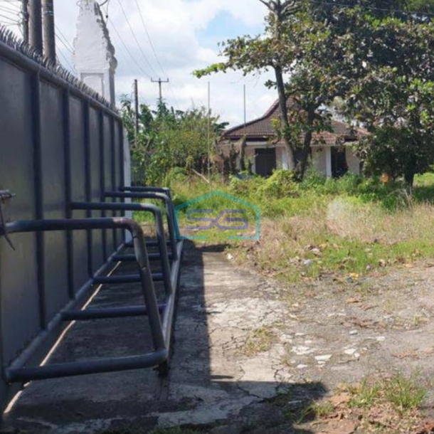 Dijual Tanah di Cikande LT 4.8 Hektar Serang Banten-4