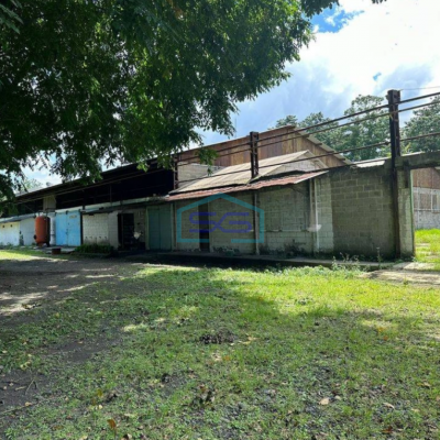 Dijual Gudang Atau Pabrik di Jl Raya Naroggong Cileungsi Bogor LT 15000m2