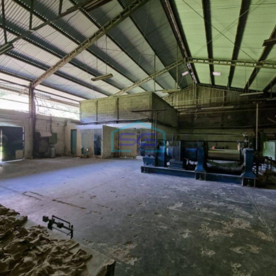 Dijual Gudang Atau Pabrik di Jl Raya Naroggong Cileungsi Bogor LT 15000m2