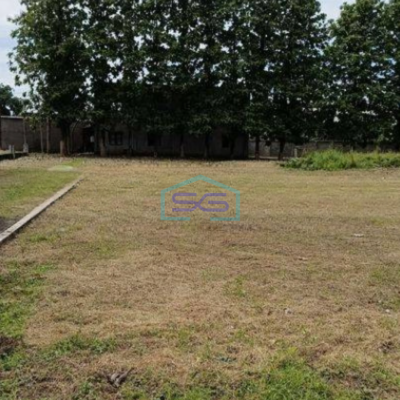 Dijual Pabrik di Kawasan Manis Jatiuwung Tangerang LB 4265m2