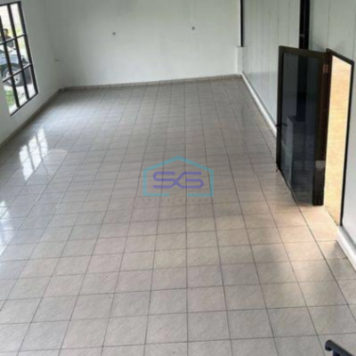 Dijual Gudang Baru di Daerah Balaraja Tangerang LT 12120m2