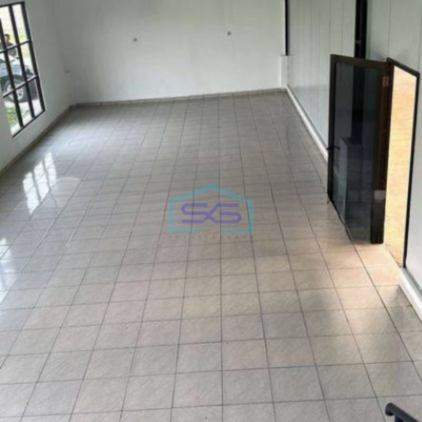 Dijual Gudang Baru di Daerah Balaraja Tangerang LT 12120m2-4