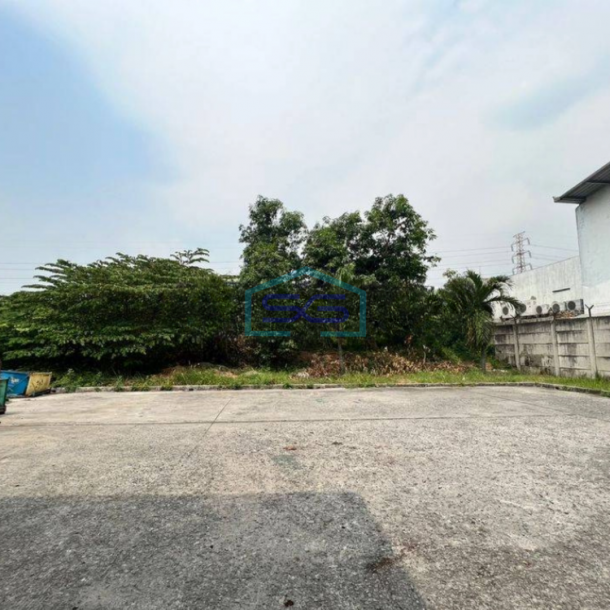 Dijual Pabrik di Kawasan Jababeka Bekasi LT 20000m2-2