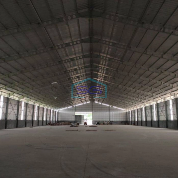 Dijual Gudang di Ciruas Serang Kondsi Bagus Kawasan Industri LT 7000m2-3