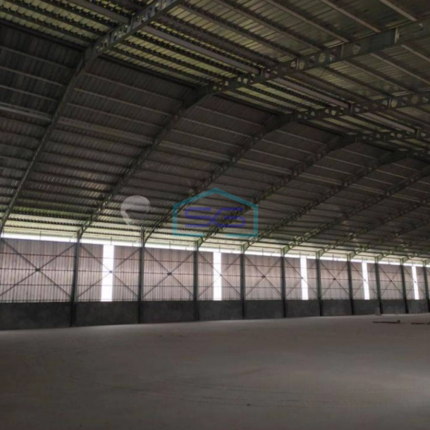 Dijual Gudang di Ciruas Serang Kondsi Bagus Kawasan Industri LT 7000m2-4