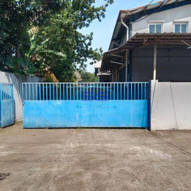 Dijual Gudang Siap Pakai di Cipeucang Cileungsi Bogor Kondisi Bagus-1