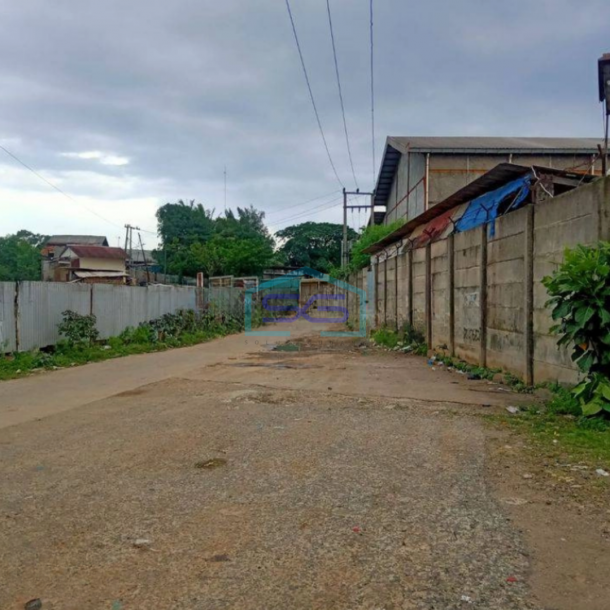 Dijual Gudang di Kawasan Industri Bantar Gebang Bekasi LT 3400m2-2