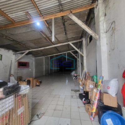 Dijual Gudang Di desa Jampang Parung Bogor LT 3500m2