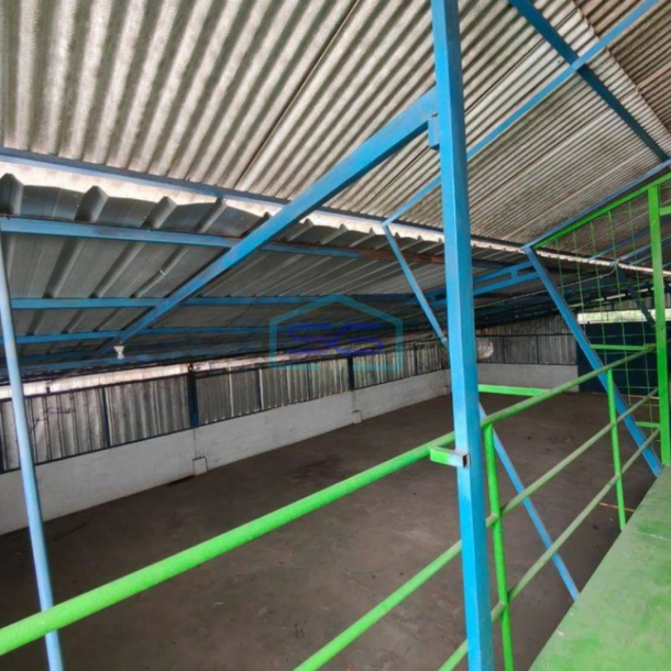 Dijual Gudang Pabrik di Cileungsi Kelapa Nunggal Bogor LT 4000m2-2