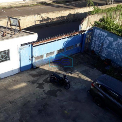 Dijual Pabrik Di Pasar Kemis Tangerang Dapat Akses Kontainer 40 Feet LT 1625m2