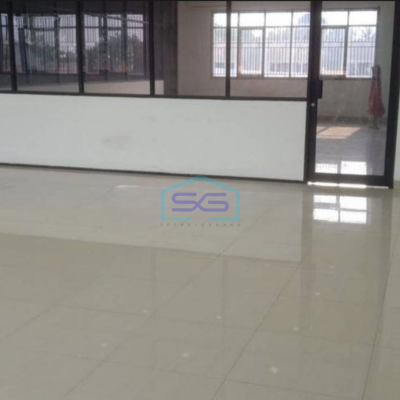 Disewakan Pabrik Di Jatiuwung Pasar Kemis Tangerang LT 1200m2 Dalam Kawasan Industri