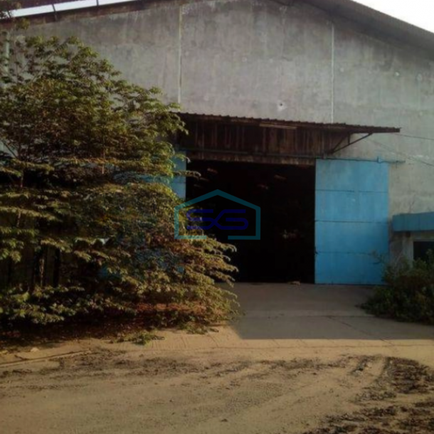 Dijual Gudang Di Daerah Marunda Jakarta Utara Murah LT 10912m2-1