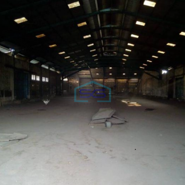 Dijual Gudang Di Daerah Marunda Jakarta Utara Murah LT 10912m2-3