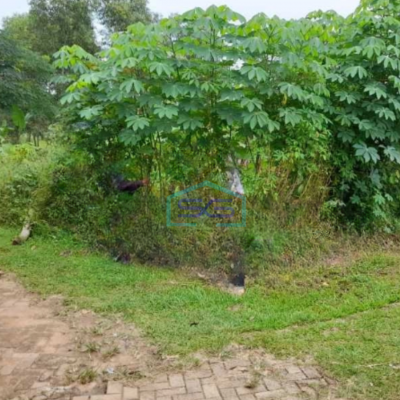 Dijual Tanah Luas  31633 m² Lokasi Pinggir Jalan Utama Cisoka Tangerang