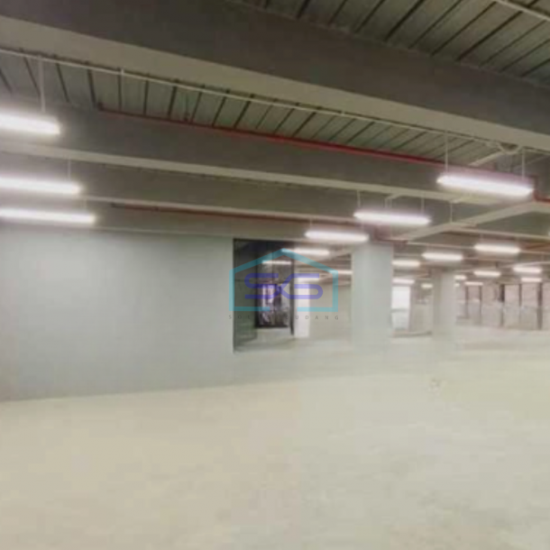 Dijual Pabrik Luas Tanah 4000 m² Lokasi Cileungsi Bogor-5