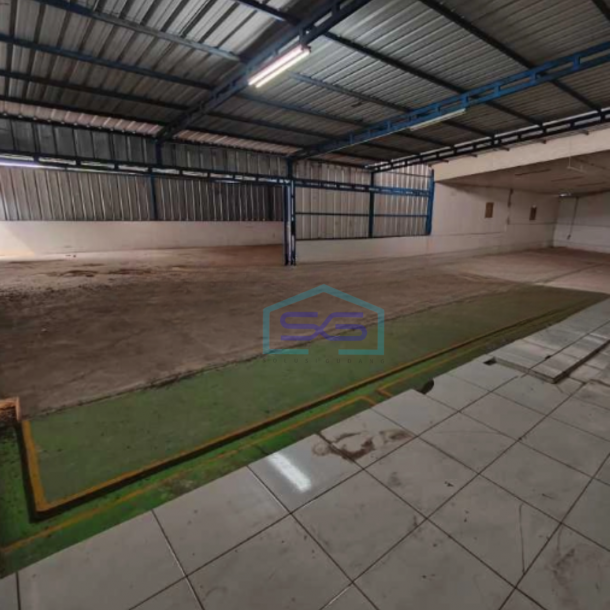 Dijual Pabrik Luas Tanah 4000 m² Lokasi Cileungsi Bogor-4