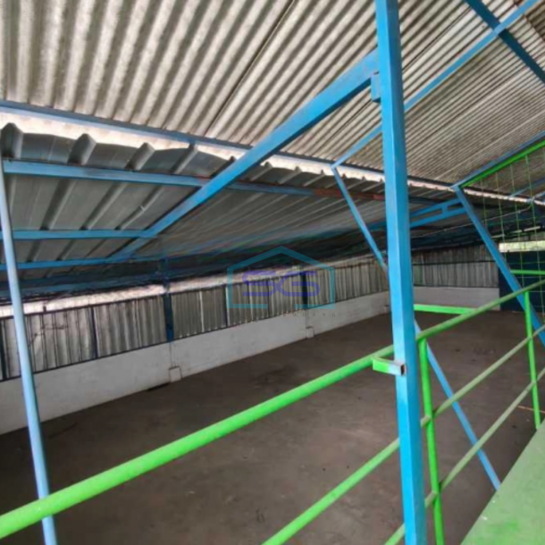 Dijual Pabrik Luas Tanah 4000 m² Lokasi Cileungsi Bogor-2