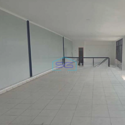 Dijual Pabrik Baru Luas Bangunan 5300 m² di Balaraja Tangerang