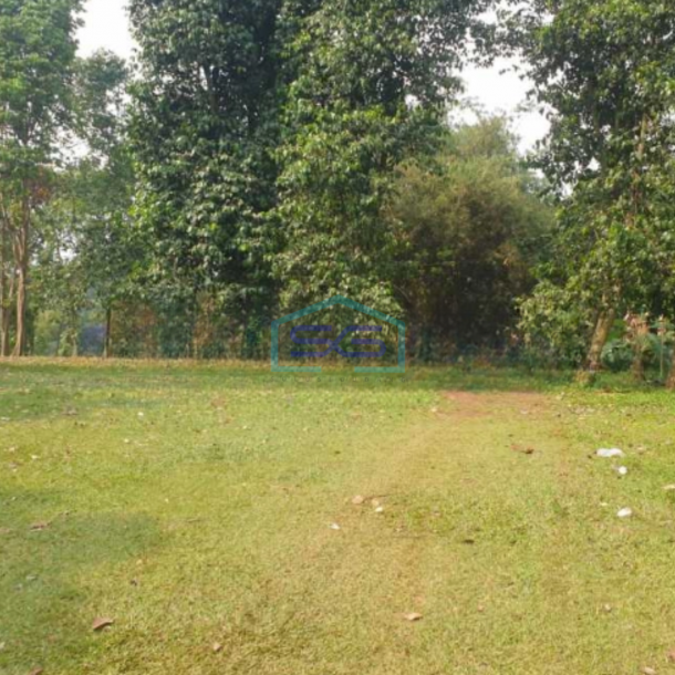 Dijual Tanah Luas  35000 m² Lokasi Parung Bogor-1