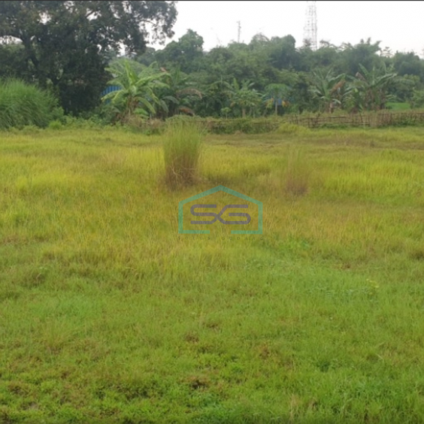 Dijual Tanah Luas 73000 m²  Lokasi Pinggir Jalan Bekasi-1