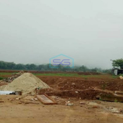 Dijual Tanah Luas  50000 m² Lokasi Pasar Kemis Tangerang